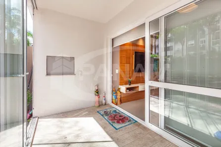 Apartamento com 3 Quartos à venda, 127m² no Jardim Sabará, Porto Alegre