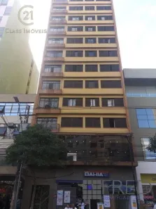 Apartamento com 3 Quartos à venda, 125m² no Centro, Londrina