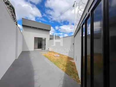 Casa com 2 Quartos à venda, 71m² no Setor Grajaú, Goiânia