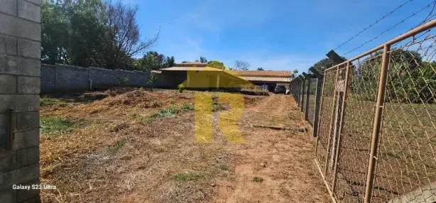 Fazenda/Sítio com 3 Quartos à venda, 195m² no Chácara Recreio Parque do Sabiá (Zona Rural), São José do Rio Preto