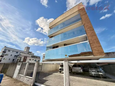 Apartamento com 3 Quartos à venda, 93m² no Rio Caveiras, Biguaçu