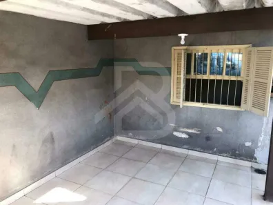Casa com 2 Quartos à venda, 125m² no Parque São Rafael, São Paulo