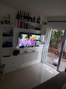 Apartamento com 1 Quarto à venda, 62m² no Jardim Itu, Porto Alegre