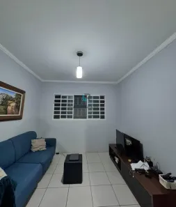 Casa com 2 Quartos à venda, 75m² no Cruz, Lorena