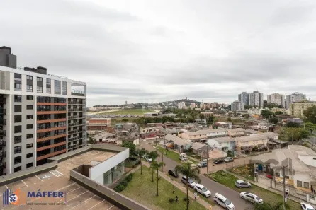 Sala Comercial à venda, 37m² no Cristal, Porto Alegre