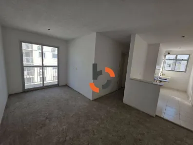 Apartamento com 2 Quartos à venda, 60m² no da Luz, Nova Iguaçu