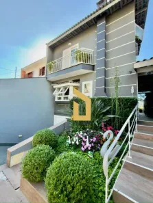 Sobrado com 5 Quartos à venda, 260m² no Água Fria, São Paulo