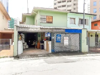 Casa com 3 Quartos à venda, 200m² no Pinheiros, São Paulo