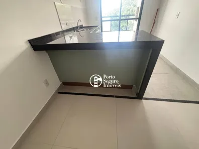 Apartamento com 2 Quartos à venda, 58m² no São Manoel, Americana