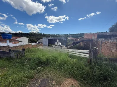 Lote/Terreno à venda, 360m² no Jardim Joao Paulo II, Campina Grande do Sul