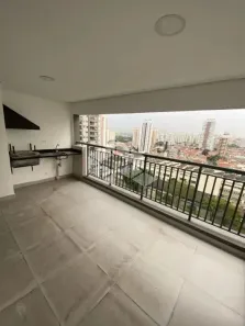 Apartamento com 3 Quartos à venda, 82m² no Parque São Jorge, São Paulo