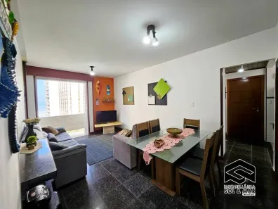 Apartamento com 3 Quartos à venda, 85m² no Pitangueiras, Guarujá