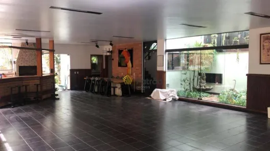 Casa com 5 Quartos à venda, 488m² no Jardim do Mar, São Bernardo do Campo