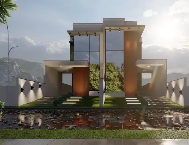 Casa com 3 Quartos à venda, 137m² no Campeche, Florianópolis