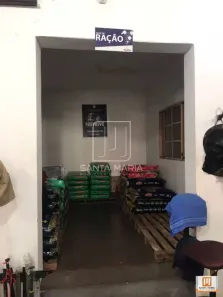 Imóvel Comercial com 3 Quartos à venda, 195m² no Geraldo Correia de Carvalho, Ribeirão Preto