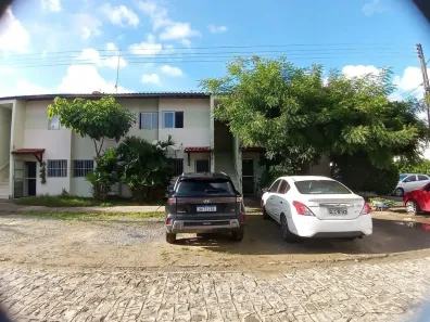 Apartamento com 2 Quartos à venda, 47m² no Ouro Preto, Maceió