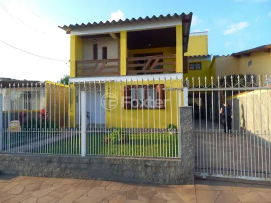 Casa com 4 Quartos à venda, 360m² no Parque Granja Esperança, Cachoeirinha