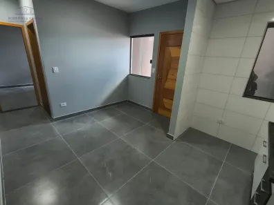 Apartamento com 1 Quarto para alugar, 45m² no Jardim Cidade Pirituba, São Paulo