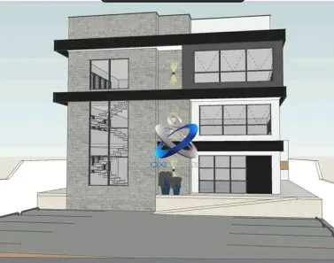 Lote/Terreno à venda, 490m² no Condomínio Residencial Alphaville I, São José dos Campos