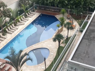 Apartamento com 3 Quartos à venda, 123m² no Consolação, São Paulo