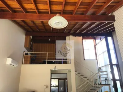 Casa de Condomínio com 4 Quartos à venda, 323m² no Vila Hollândia, Campinas