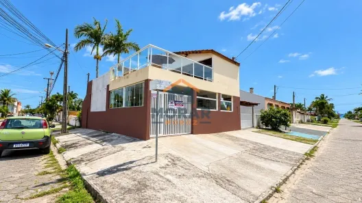Casa com 3 Quartos à venda, 85m² no Santa Terezinha, Pontal do Paraná