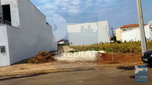 Lote/Terreno à venda, 250m² no Centro, São Carlos