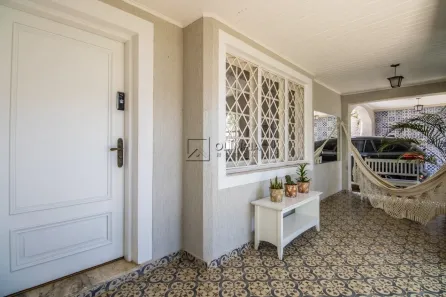 Casa com 5 Quartos para alugar, 582m² no Jardim Paulista, São Paulo