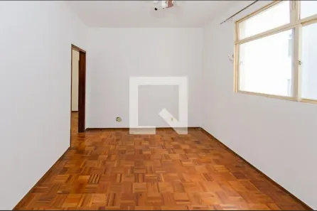 Apartamento com 3 Quartos à venda, 117m² no Coração de Jesus, Belo Horizonte