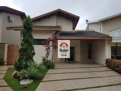 Casa de Condomínio com 3 Quartos à venda, 200m² no Jardim Independência, Taubaté