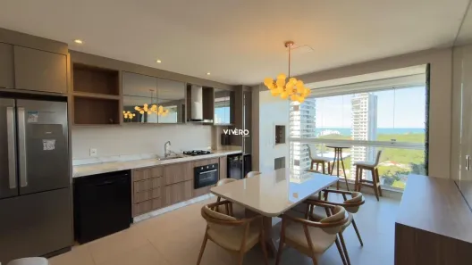 Apartamento com 2 Quartos à venda, 71m² no Praia Brava de Itajaí, Itajaí