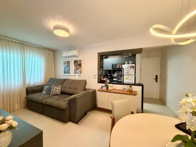 Apartamento com 2 Quartos à venda, 58m² no Kobrasol, São José