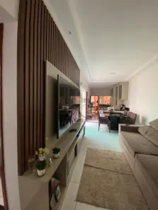 Casa com 3 Quartos à venda, 80m² no Residencial Bosque dos Ipês, São José dos Campos