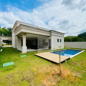Casa de Condomínio com 3 Quartos à venda, 200m² no Jardim Itapema, Guararema