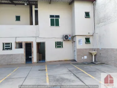 Kitnet com 1 Quarto para alugar, 30m² no Vila Nova, Cabo Frio