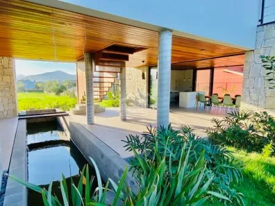 Casa com 4 Quartos à venda, 254m² no , Imbituba