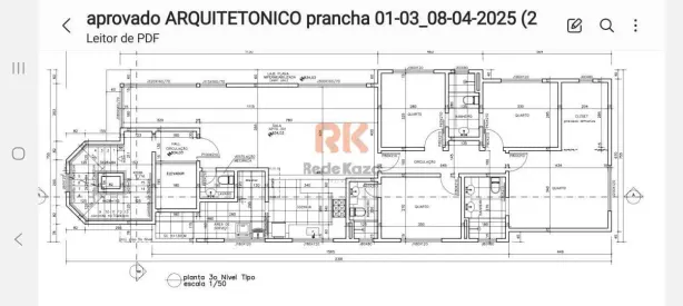 Cobertura com 4 Quartos à venda, 282m² no Jaraguá, Belo Horizonte