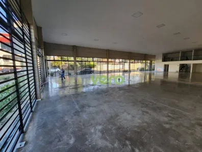 Ponto Comercial para alugar, 800m² no Jardim Santa Rosa, Nova Odessa