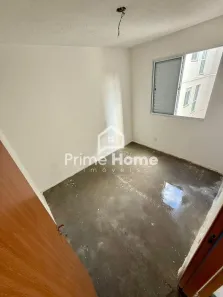 Apartamento com 2 Quartos à venda, 41m² no Loteamento Residencial Parque dos Cantos, Campinas