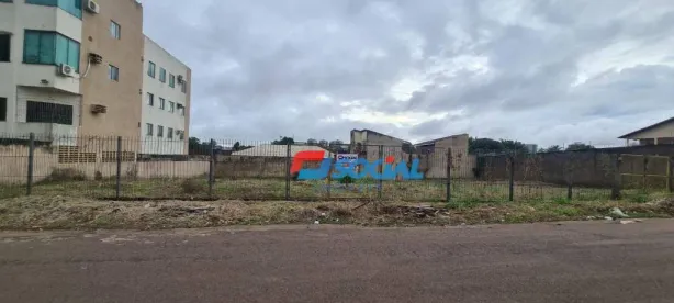 Lote/Terreno à venda, 450m² no Pedrinhas, Porto Velho