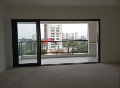 Apartamento com 3 Quartos à venda, 109m² no Jardim das Nações, Taubaté