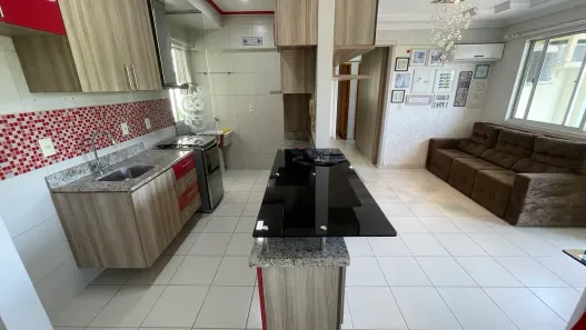 Apartamento com 3 Quartos à venda, 79m² no Coroado, Manaus