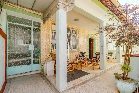 Casa com 4 Quartos à venda, 287m² no São Francisco, Niterói