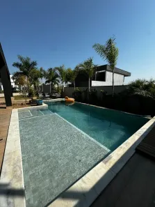 Casa de Condomínio com 5 Quartos à venda, 460m² no Alphaville Nova Esplanada, Votorantim