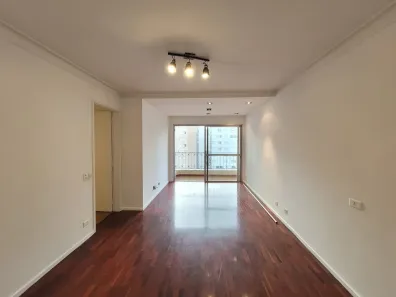 Apartamento com 2 Quartos para alugar, 75m² no Itaim Bibi, São Paulo