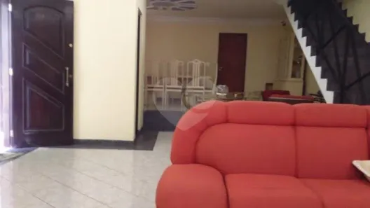 Sobrado com 4 Quartos à venda, 400m² no Vila Maria Alta, São Paulo
