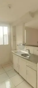 Apartamento com 2 Quartos à venda, 45m² no Recreio dos Bandeirantes, Uberaba