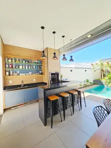 Casa de Condomínio com 3 Quartos à venda, 164m² no Parque Ibiti Reserva, Sorocaba