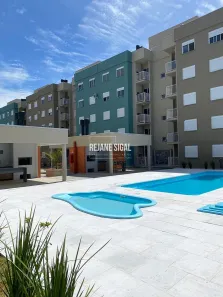 Apartamento com 2 Quartos à venda, 47m² no Fragata, Pelotas