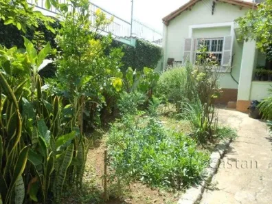 Casa com 1 Quarto à venda, 182m² no Chácara Belenzinho, São Paulo